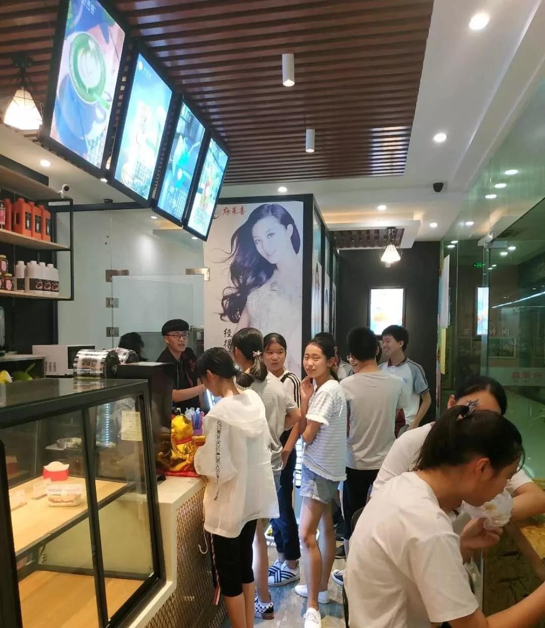 廣州金達咖啡飲品城-飲品店經(jīng)營時的小竅門有哪些? 廣州金達咖啡飲品城-飲品店經(jīng)營時的小竅門有哪些?