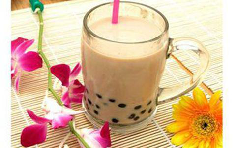 廣州哪里有奶茶原料批發(fā)市場？