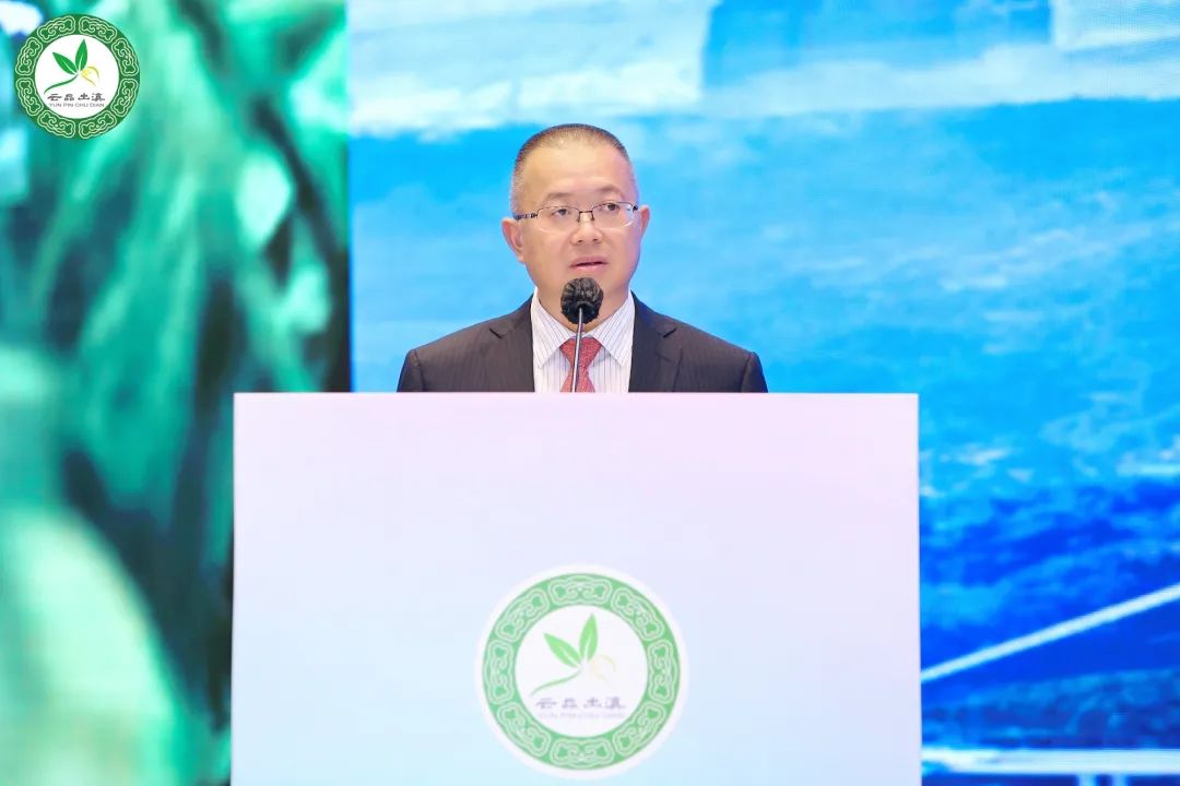 云南國(guó)際商會(huì):2022年“滇粵一家親·保山好產(chǎn)品”廣州推介會(huì)成功舉辦(轉(zhuǎn)載) 云南國(guó)際商會(huì):2022年“滇粵一家親·保山好產(chǎn)品”廣州推介會(huì)成功舉辦(轉(zhuǎn)載)