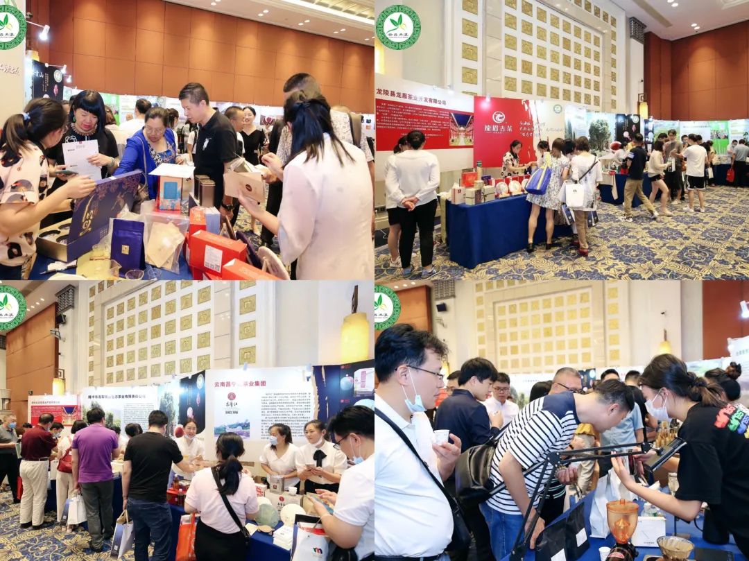 云南國(guó)際商會(huì):2022年“滇粵一家親·保山好產(chǎn)品”廣州推介會(huì)成功舉辦(轉(zhuǎn)載) 云南國(guó)際商會(huì):2022年“滇粵一家親·保山好產(chǎn)品”廣州推介會(huì)成功舉辦(轉(zhuǎn)載)